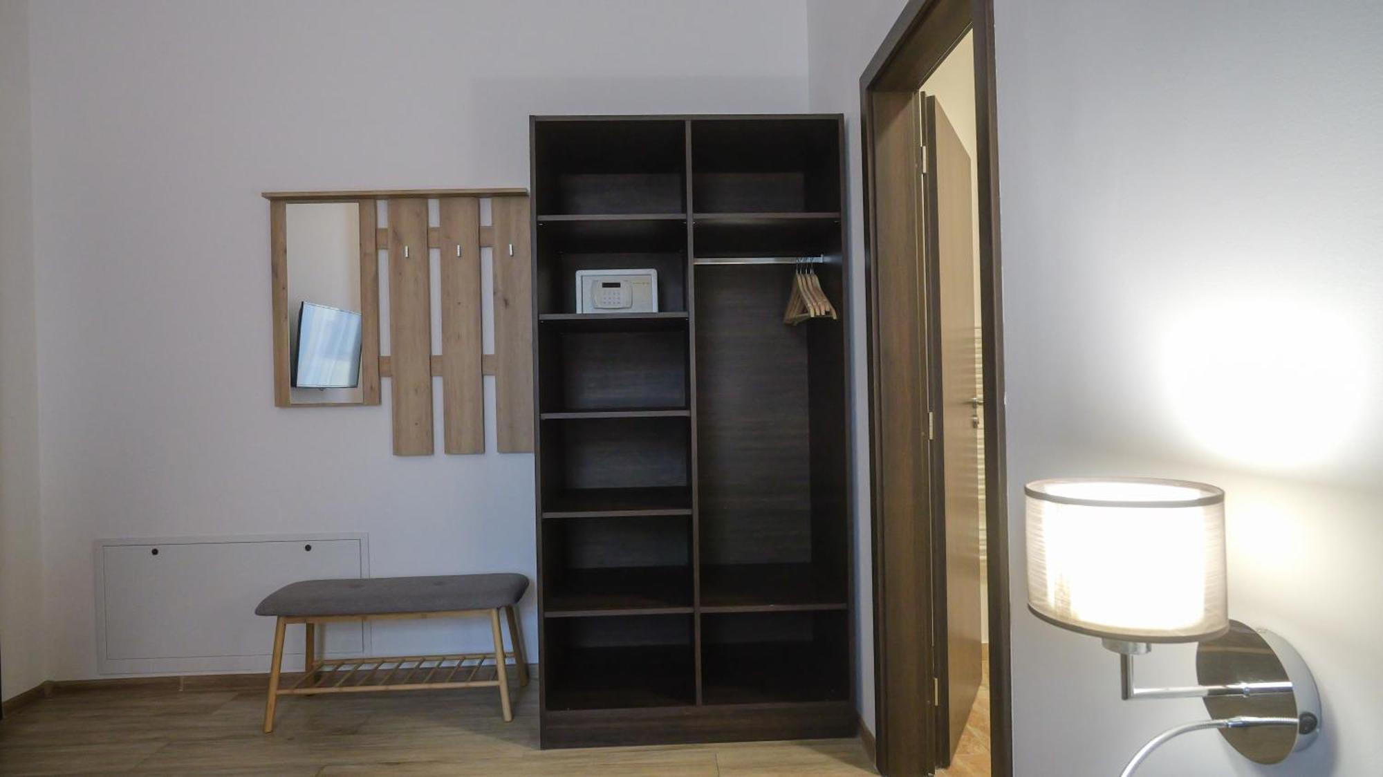 Premium City Centre Bedrooms Prešov Eksteriør billede